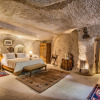 Отель Museum Hotel Cappadocia	, фото 6
