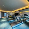 Отель Crystal Orange Hotel Shaoxing Jianhu, фото 8
