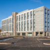 Отель Courtyard by Marriott Keele Staffordshire, фото 18