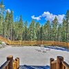 Отель Expansive Alma Cabin w/ Hot Tub & Mountain Views!, фото 13