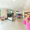 Отель Holiday Inn Express San Jose Forum, an IHG Hotel, фото 26
