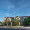 Отель Homewood Suites by Hilton Fort Collins, фото 45