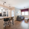 Отель Apartamento Principat Park, фото 4