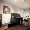 Отель Spacious Apartment Center, фото 5