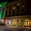 Отель Holiday Inn Rocky Mount - US 64, an IHG Hotel, фото 44