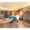 Отель Luoyang Mehood Lestie Hotel Sport Center, фото 20