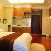 Отель Chongqing Love Apartment, фото 18