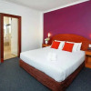 Отель ibis Styles Perth, фото 4