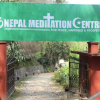 Отель Nepal Meditation Center, фото 2