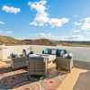 Отель Perfectly On Par 7 Bedroom Home, фото 23