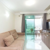 Отель Apartamento 1 quarto Summer Beach Piscina SC, фото 2