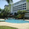 Отель Sutanraja Hotel Convention & Recreation, фото 36