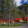 Отель Jasper East Cabins, фото 5