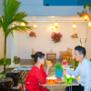 Отель Minh Phat Homestay, фото 21