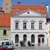 Отель Alte Seifensiederei zu Pulkau в Эггенбурге