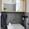 Отель Central-Modern-Apartment, фото 9