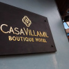 Отель Casa Villamil Boutique Hotel, фото 1