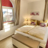 Отель Strandresidenz Deichgraf 