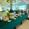 Отель Tamarind Garden Hotel, фото 12