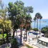 Отель Skol 219. Studio Apartment Skol Marbella with Sea Views, фото 15
