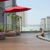 Отель Grandhika Hotel Semarang, фото 21