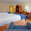 Отель Holiday Inn Express Ringgold, an IHG Hotel, фото 13