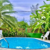 Отель Swiss Chalet Garden Pool Resort, фото 12