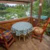 Отель Crater Bay Cottages, фото 13