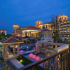 Отель Sofitel Shanghai Sheshan Oriental, фото 19