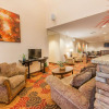 Отель Comfort Suites Altoona, фото 5
