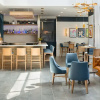 Отель Four Points by Sheraton Penticton at the Convention Centre, фото 29