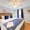 Отель 307 Savannah - 6 Br Duplex, фото 12