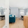 Отель Apartament Blue Dziwnówek, фото 19