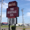 Отель Heritage Inn, фото 10