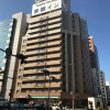 Отель Toyoko Inn Osaka Taniyon Kosaten, фото 1