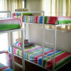 Отель MoMo Hostel, фото 2