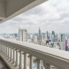 Отель lebua at State Tower, фото 10