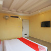 Отель M3m Paradise by OYO Rooms, фото 9