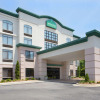 Отель Wingate by Wyndham Raleigh South / Garner, фото 1