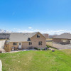 Отель South Jordan Home Rental, 21 Mi to Salt Lake City!, фото 1