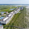 Отель Wrightsville Dunes Condos by Sea Scape Properties, фото 25