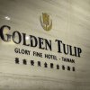 Отель Golden Tulip Glory Fine Hotel, фото 1