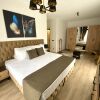 Отель Olivera Suites в Стамбуле