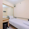 Отель Strategic 2Br Apartment At Bassura City, фото 5