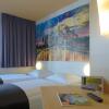 Отель B&B Hotel Frankfurt City-Ost, фото 6