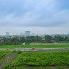 Отель Luxurious and Convenient 2BR Ayodhya Apartment, фото 14