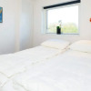 Отель 6 Person Holiday Home in Lokken, фото 4
