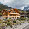 Отель Chalet Alia and Apartments-Grindelwald by Swiss Hotel Apartments, фото 1
