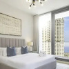 Отель LUX Contemporary Suite Marina View 3, фото 31