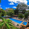 Отель Fazenda Engenho Pedra Do Rodeadouro, фото 23